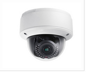 半球型网络摄像机