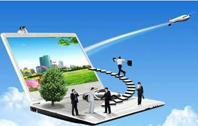 电商发展需从基础网络抓起