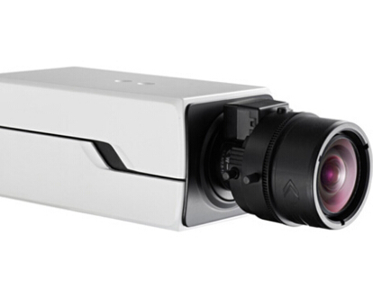 倡导智能城市,规范监控安装步骤